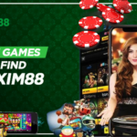 choose maxim88 online casino website