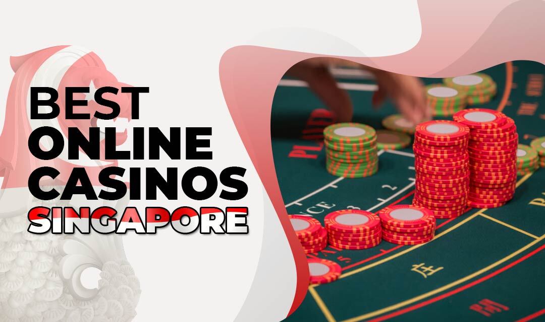 Experienced online casino players compare