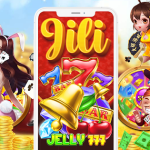 Mix of top quality video games: Jili